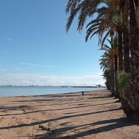 Atico Beach&Golf + Wifi + Garaje 马尔德·克里斯塔尔 外观 照片