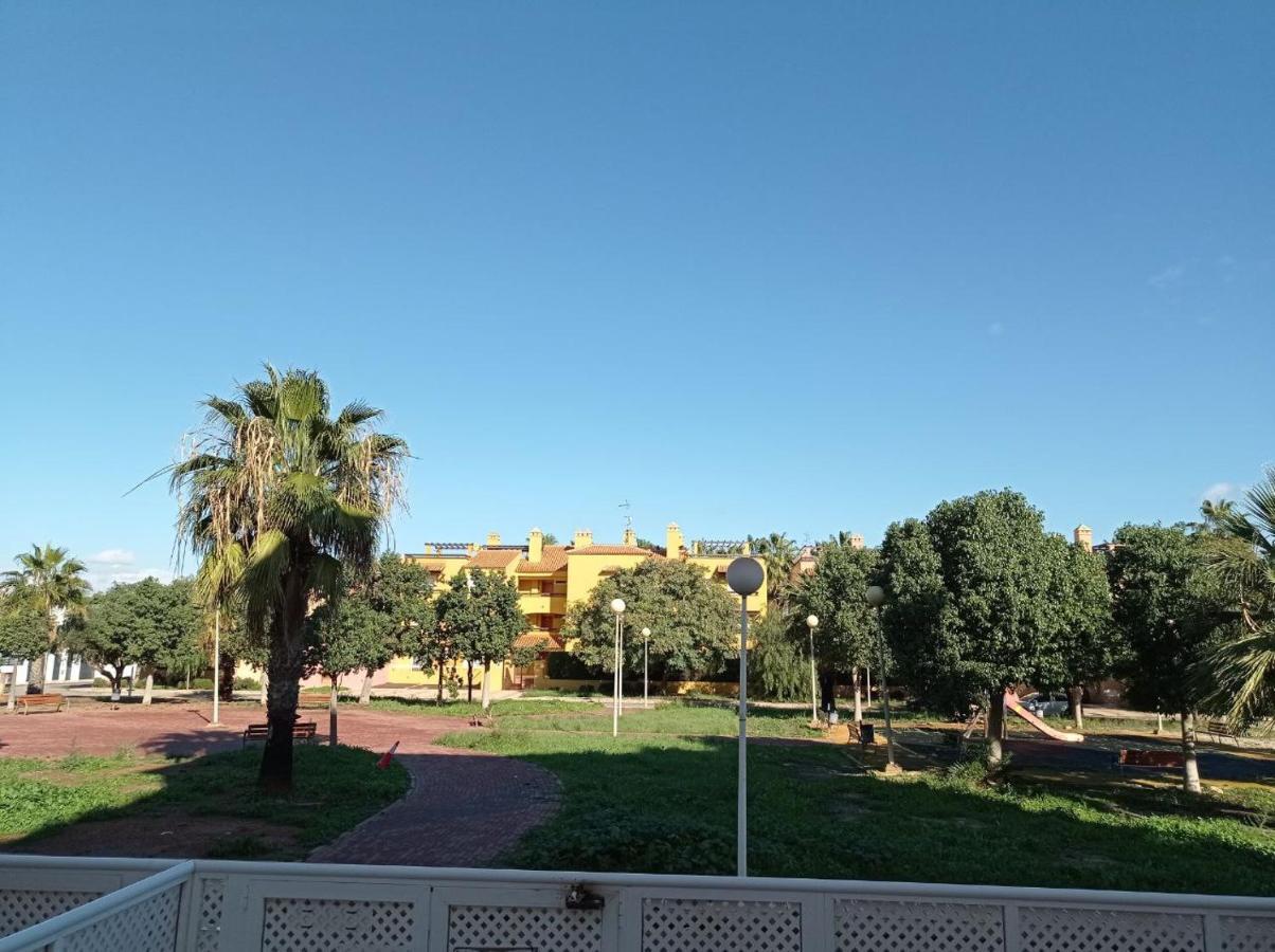 Atico Beach&Golf + Wifi + Garaje 马尔德·克里斯塔尔 外观 照片